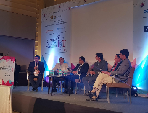 7th India IoT Symposium, Mumbai